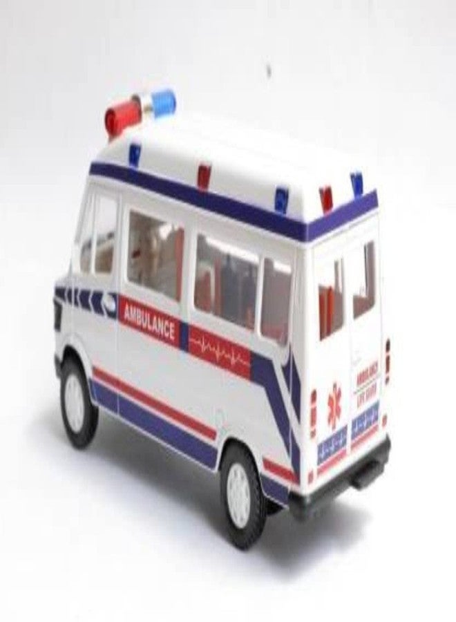 USCATALOG Tmp 207 Ambulance Ex87 - Image 1